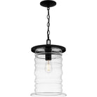 Quoizel - Noland Mini Pendant - NAD1510MBK - Canada Light Shop