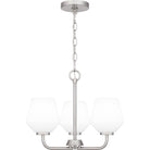 Quoizel - Nielson Pendant - NIE2817BN - Canada Light Shop