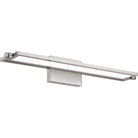 Quoizel - Astro LED Vanity Light - PCASO8526BN - Canada Light Shop