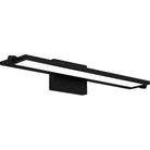 Quoizel - Astro LED Vanity Light - PCASO8526MBK - Canada Light Shop