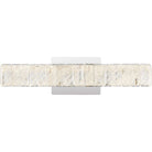 Quoizel - Garcelle LED Vanity Light - PCGRC8520C - Canada Light Shop