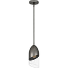 Quoizel - Haynes Mini Pendant - PCHAY1505BCH - Canada Light Shop