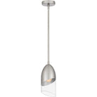 Quoizel - Haynes Mini Pendant - PCHAY1505BN - Canada Light Shop