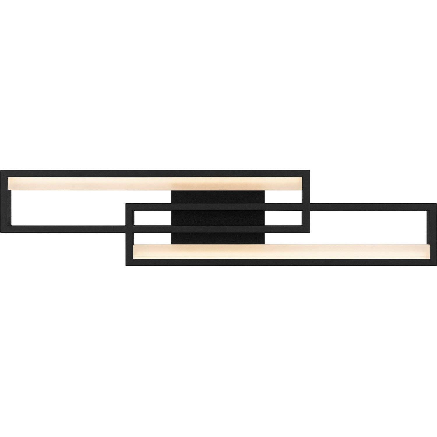 Quoizel - Kocha LED Vanity Light - PCKCH8523EK - Canada Light Shop
