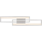 Quoizel - Kocha LED Vanity Light - PCKCH8523PBN - Canada Light Shop