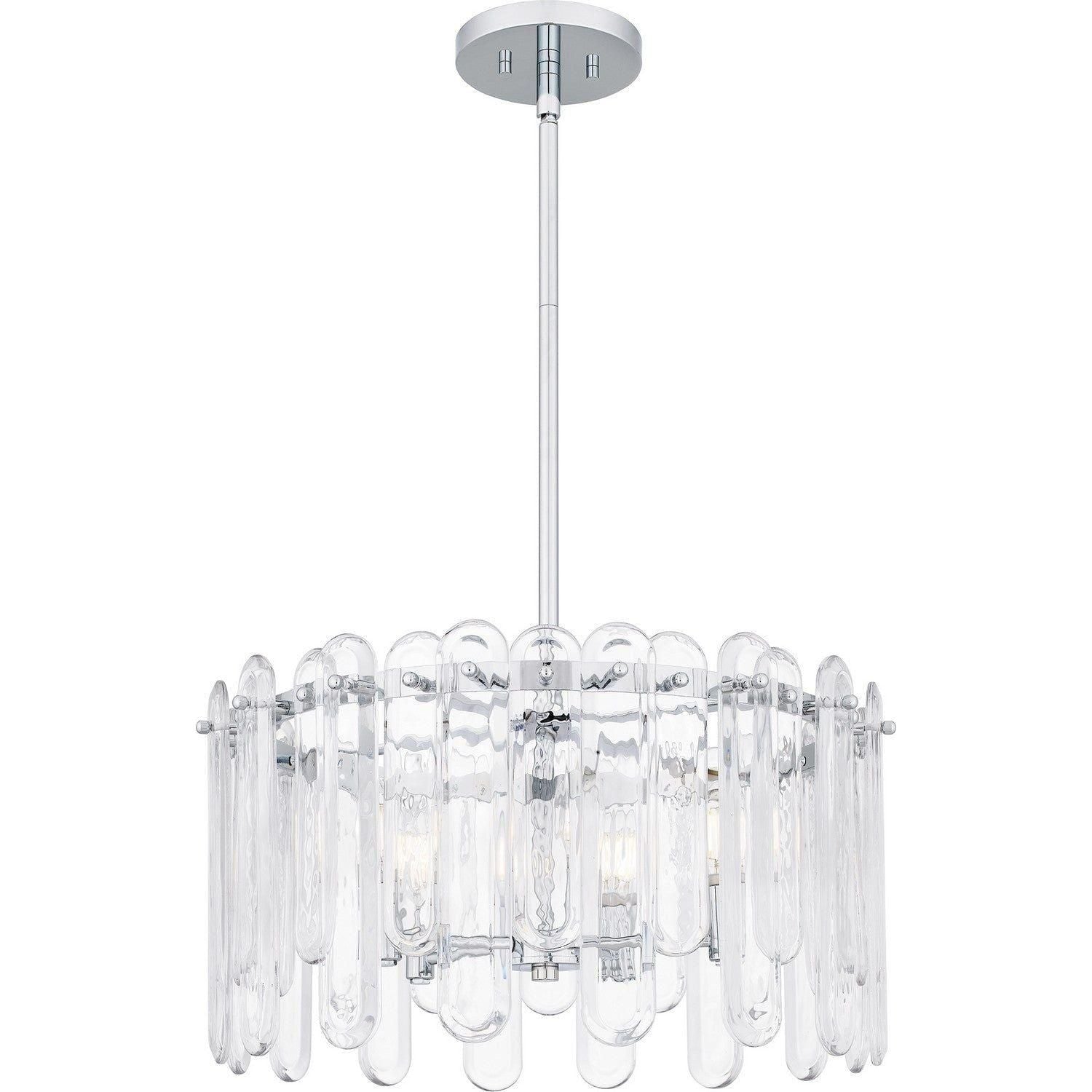 Quoizel - Stiles Pendant - PCSTI2820C - Canada Light Shop