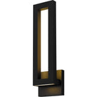 Quoizel - Pompeii LED Outdoor Wall Mount - POM8406EK - Canada Light Shop