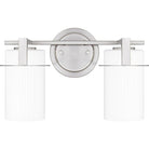 Quoizel - Seymour Vanity Light - SEY8614BN - Canada Light Shop