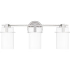 Quoizel - Seymour Vanity Light - SEY8622BN - Canada Light Shop
