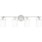 Quoizel - Seymour Vanity Light - SEY8631BN - Canada Light Shop