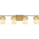 Quoizel - Tenley Vanity Light - TEN8632AB - Canada Light Shop
