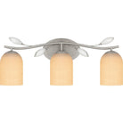 Quoizel - Ulysses Vanity Light - ULY8624BN - Canada Light Shop