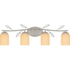 Quoizel - Ulysses Vanity Light - ULY8634BN - Canada Light Shop