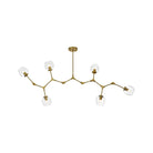 Elegant Lighting - Cavoli Chandelier - 1712G70BR - Canada Light Shop