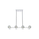 Elegant Lighting - Eren Pendant - 3505D31C - Canada Light Shop