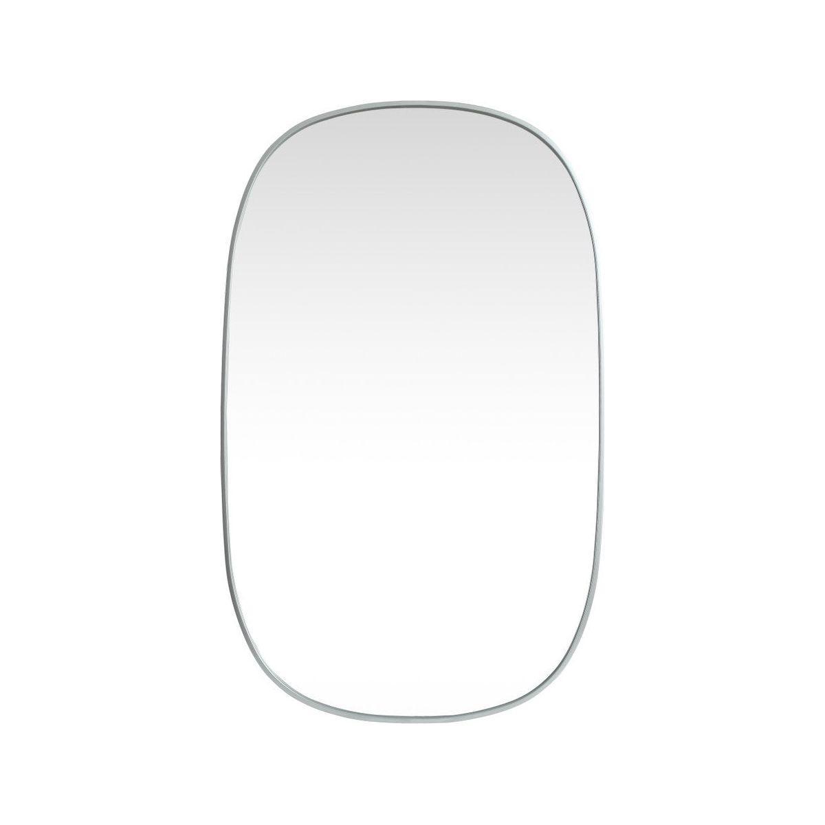 Elegant Lighting - Brynn Mirror - MR2B3048SIL - Canada Light Shop