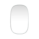 Elegant Lighting - Brynn Mirror - MR2B3048SIL - Canada Light Shop