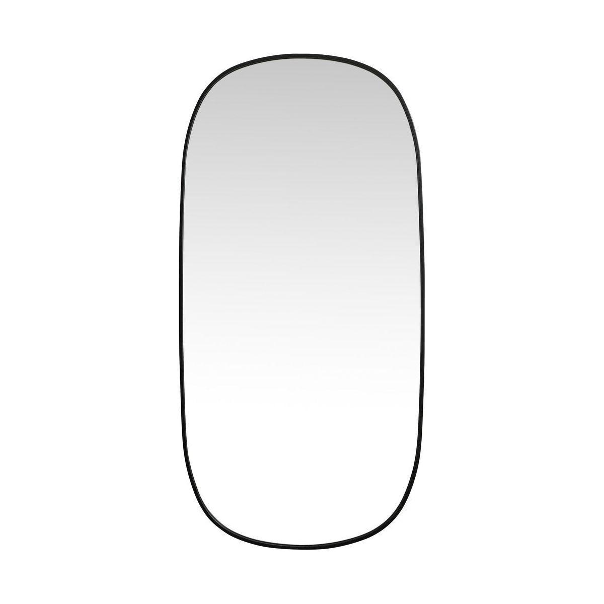 Elegant Lighting - Brynn Mirror - MR2B3060BLK - Canada Light Shop