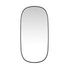 Elegant Lighting - Brynn Mirror - MR2B3060BLK - Canada Light Shop
