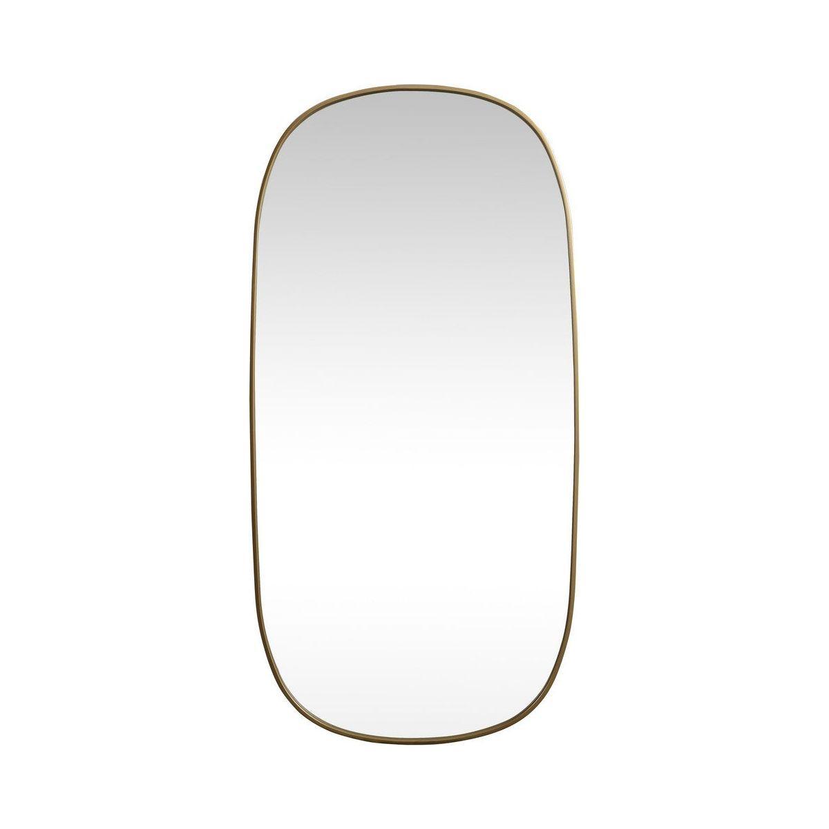 Elegant Lighting - Brynn Mirror - MR2B3060BRS - Canada Light Shop