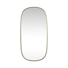 Elegant Lighting - Brynn Mirror - MR2B3060BRS - Canada Light Shop