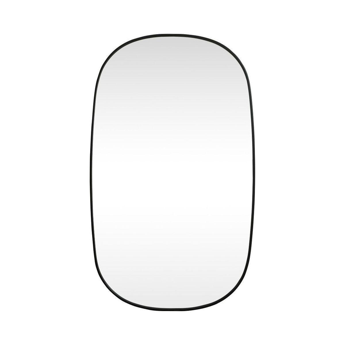 Elegant Lighting - Brynn Mirror - MR2B3660BLK - Canada Light Shop