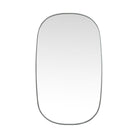 Elegant Lighting - Brynn Mirror - MR2B3660SIL - Canada Light Shop