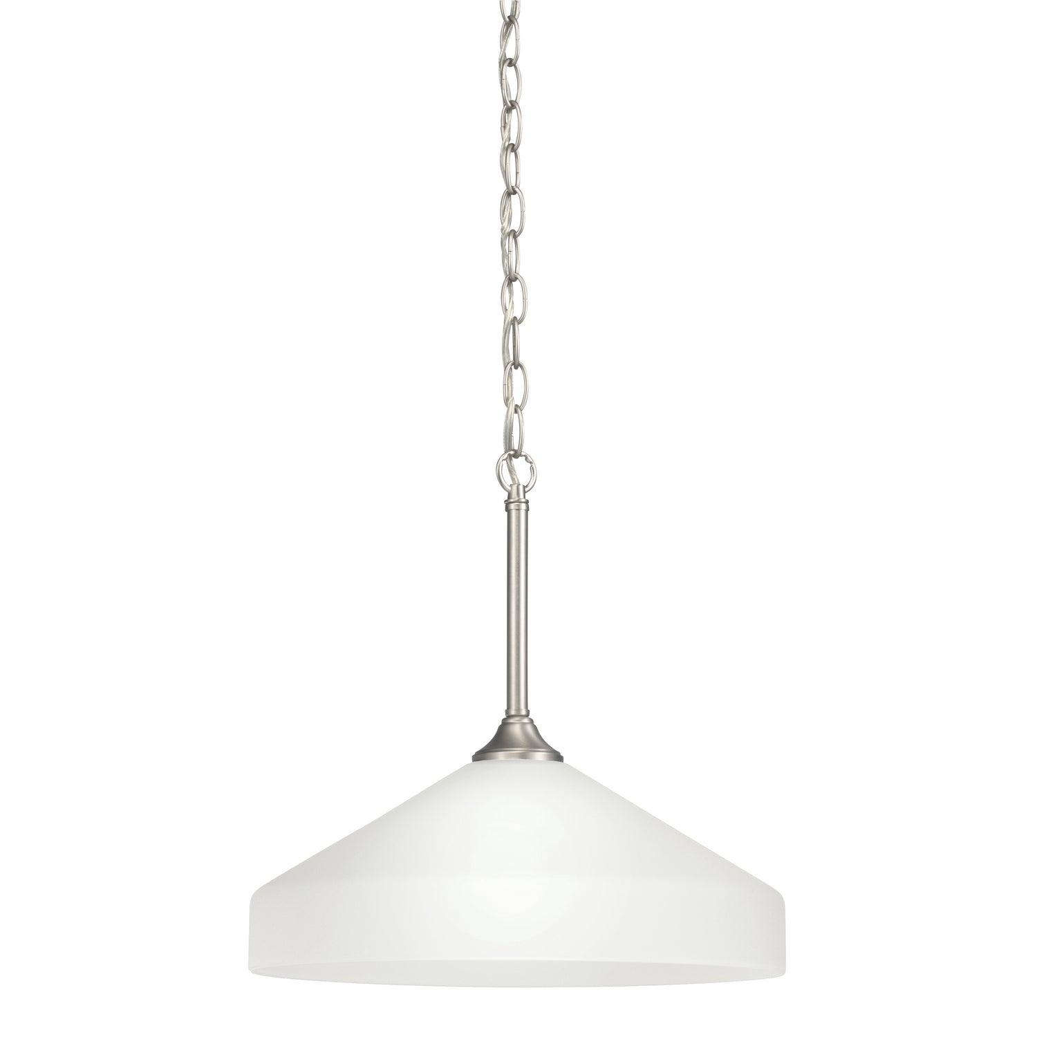 Kichler - Ansonia Pendant - 3349NI - Canada Light Shop