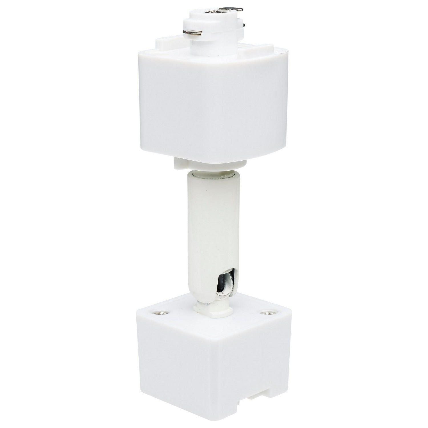 Nuvo Lighting - Sloped Ceiling Track Adapter - TP259 - Canada Light Shop