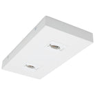 Nuvo Lighting - Double Monopoint Adapter - TP252 - Canada Light Shop