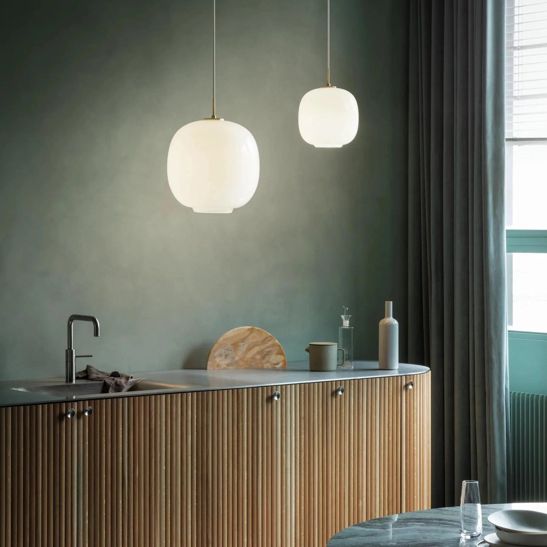 Louis Poulsen - VL45 Radiohus Pendant - 5741925326 - Canada Light Shop