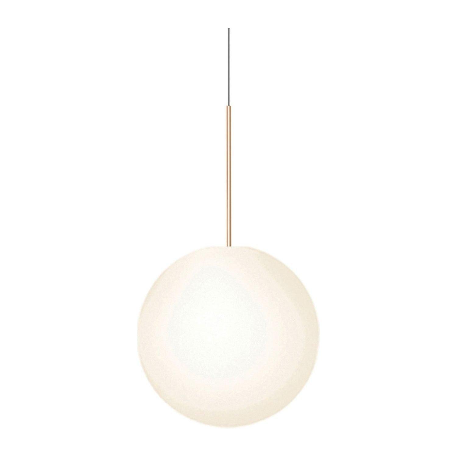 Pablo Designs - Bola Sphere LED Pendant - BOLA SPH 16 RGD - Canada Light Shop