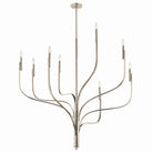 Kichler - Livadia Chandelier - 52675PN - Canada Light Shop
