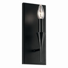 Kichler - Alvaro Wall Sconce - 52694BK - Canada Light Shop