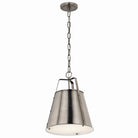 Kichler - Etcher Pendant - 52710CLP - Canada Light Shop