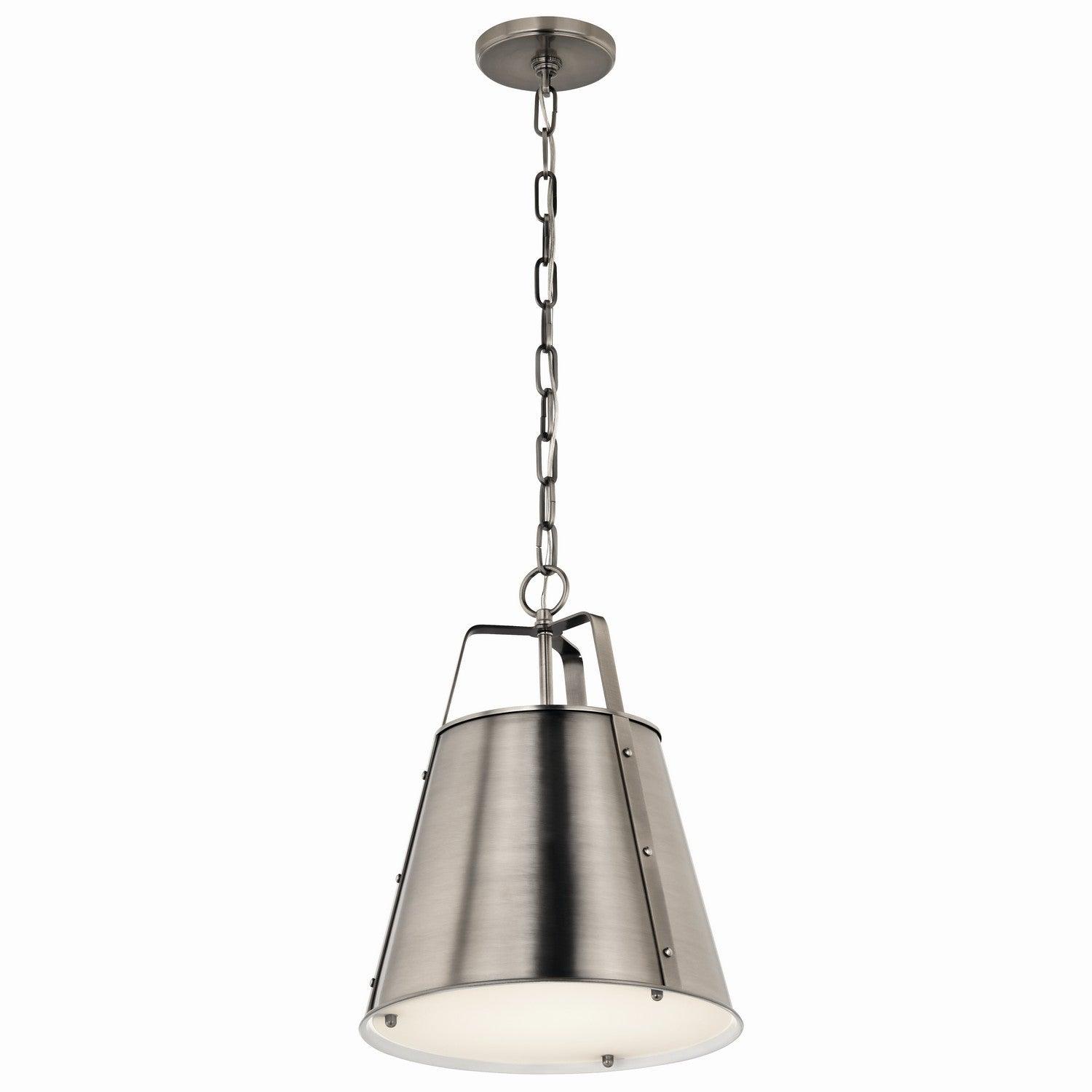 Kichler - Etcher Pendant - 52710CLP - Canada Light Shop