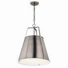 Kichler - Etcher Pendant - 52711CLP - Canada Light Shop