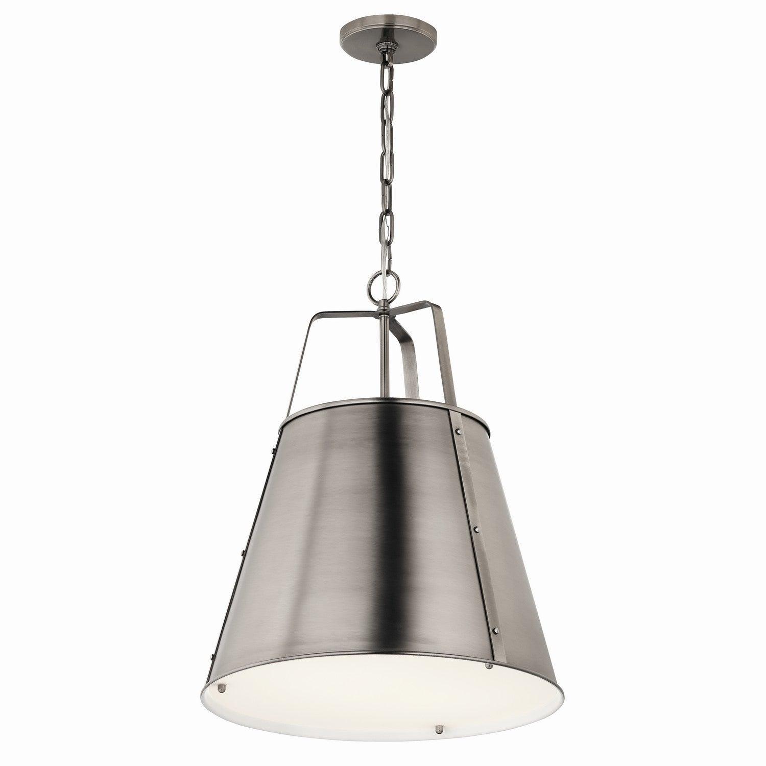 Kichler - Etcher Pendant - 52711CLP - Canada Light Shop