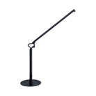 Kendal Lighting - Zuon LED Desk Lamp - PTL6501-BLK - Canada Light Shop
