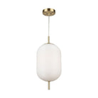 Artcraft Lighting - Vita Pendant - AC10631BR - Canada Light Shop