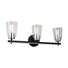 Artcraft Lighting - Essex Bathroom Vanity - AC11933NB - Canada Light Shop