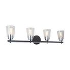 Artcraft Lighting - Essex Bathroom Vanity - AC11934NB - Canada Light Shop