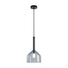 Artcraft Lighting - Kali Pendant - AC11951BK - Canada Light Shop