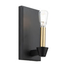 Artcraft Lighting - Notting Hill Wall Sconce - AC11981BB - Canada Light Shop