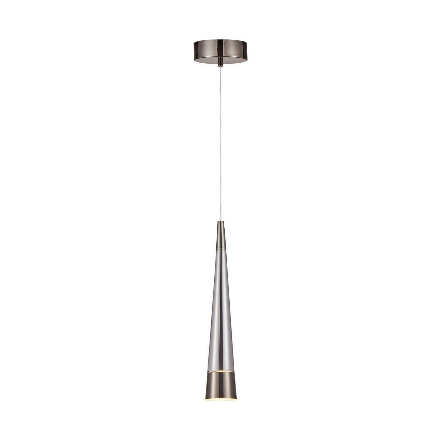Artcraft Lighting - Sunnyvale LED Pendant - AC6821SM - Canada Light Shop