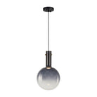 Artcraft Lighting - Alexis LED Pendant - AC6830BL - Canada Light Shop