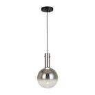 Artcraft Lighting - Alexis LED Pendant - AC6830CH - Canada Light Shop
