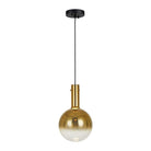 Artcraft Lighting - Alexis LED Pendant - AC6830GD - Canada Light Shop