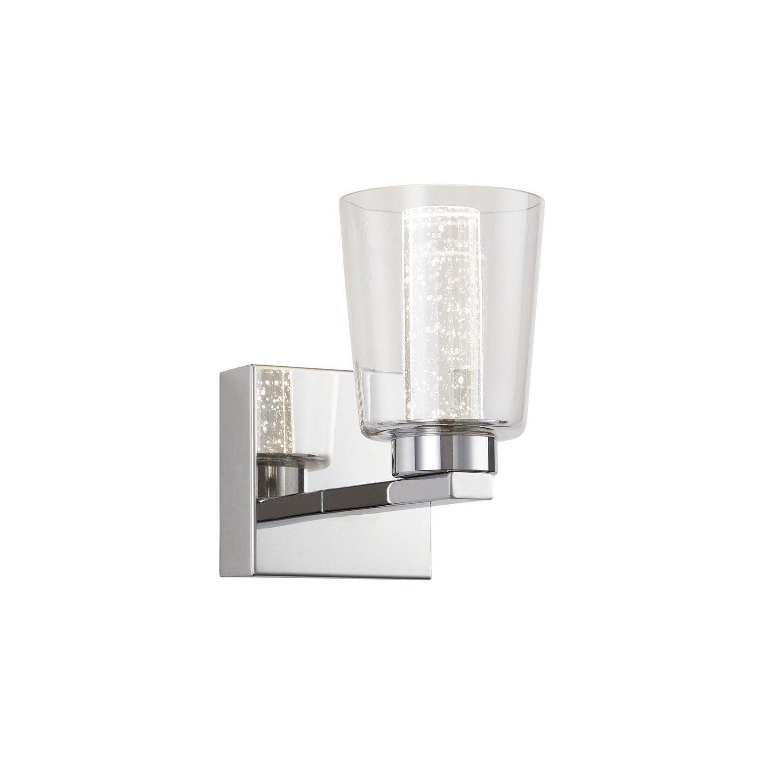 Artcraft Lighting - Dalton LED Bathroom Sonce - AC7351CH - Canada Light Shop