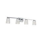Artcraft Lighting - Dalton LED Bathroom Vanity - AC7354CH - Canada Light Shop